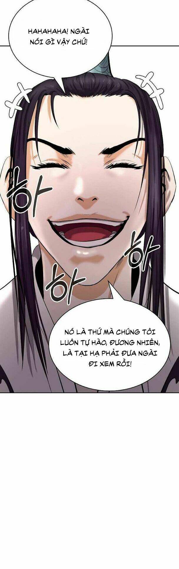 Lãng Tiên Kỳ Đàm - Chap 50 - Trang 30