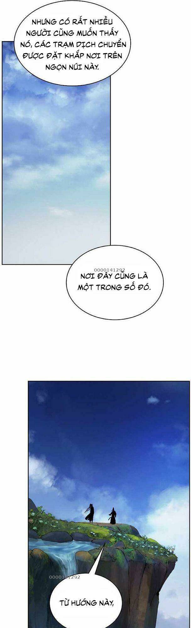Lãng Tiên Kỳ Đàm - Chap 50 - Trang 31