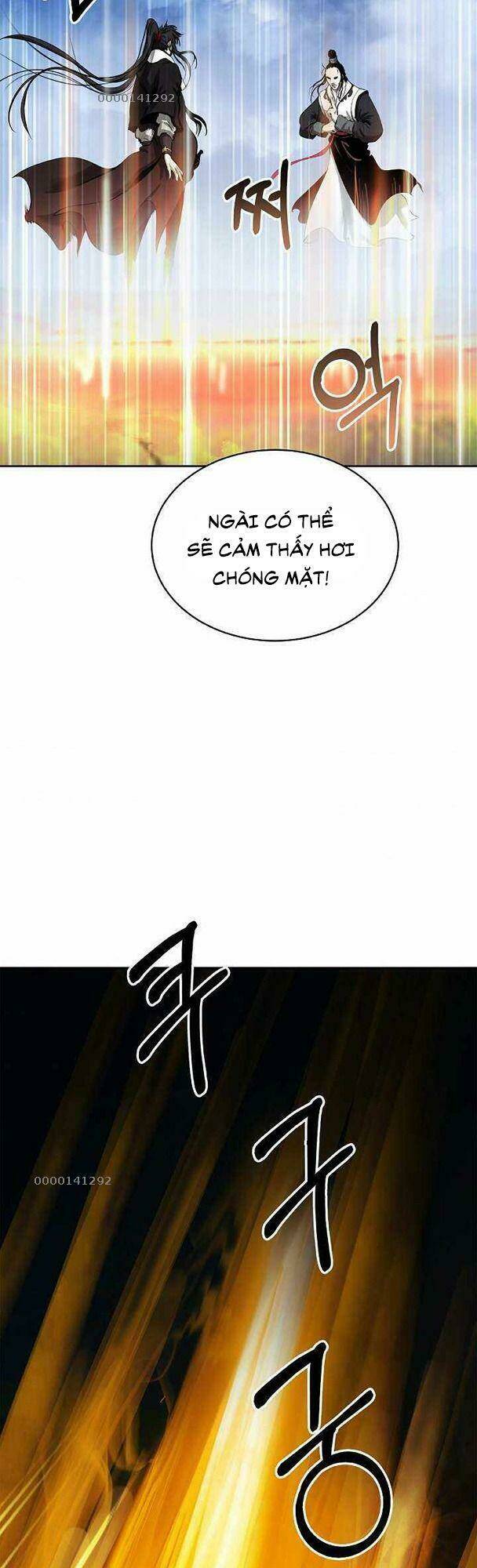 Lãng Tiên Kỳ Đàm - Chap 50 - Trang 33