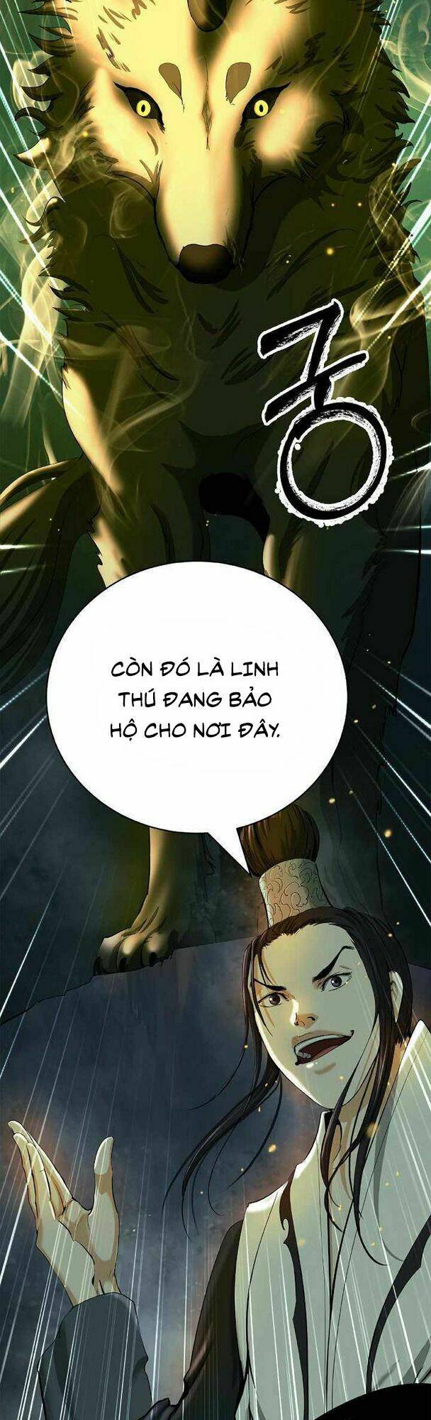 Lãng Tiên Kỳ Đàm - Chap 50 - Trang 37