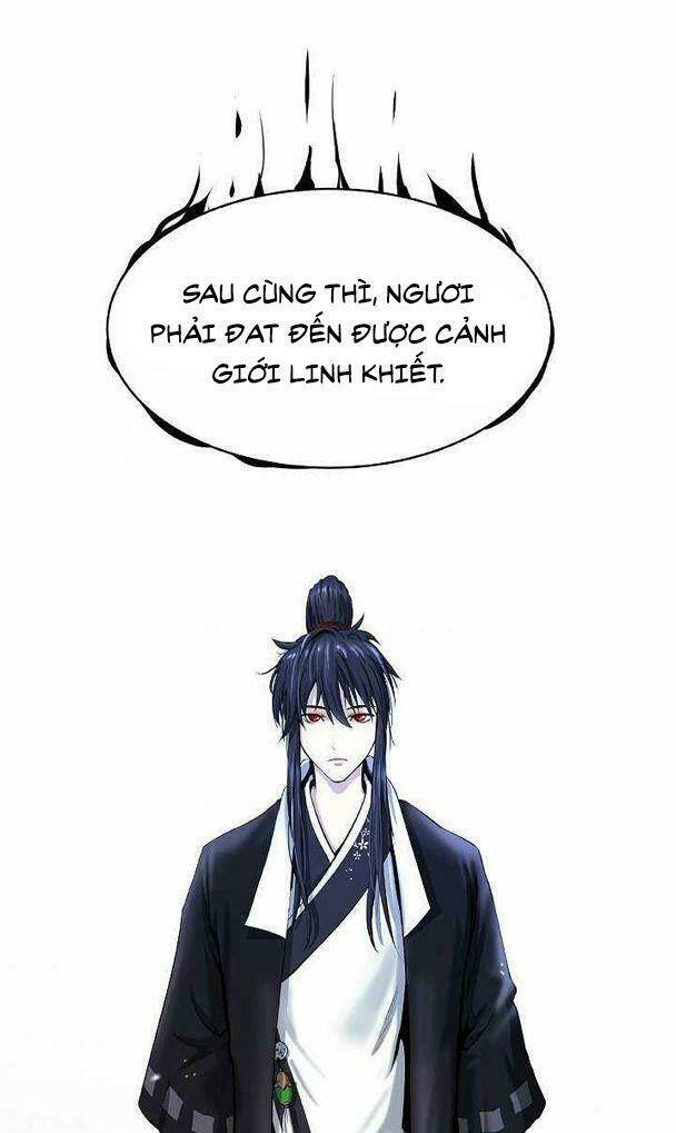 Lãng Tiên Kỳ Đàm - Chap 50 - Trang 39