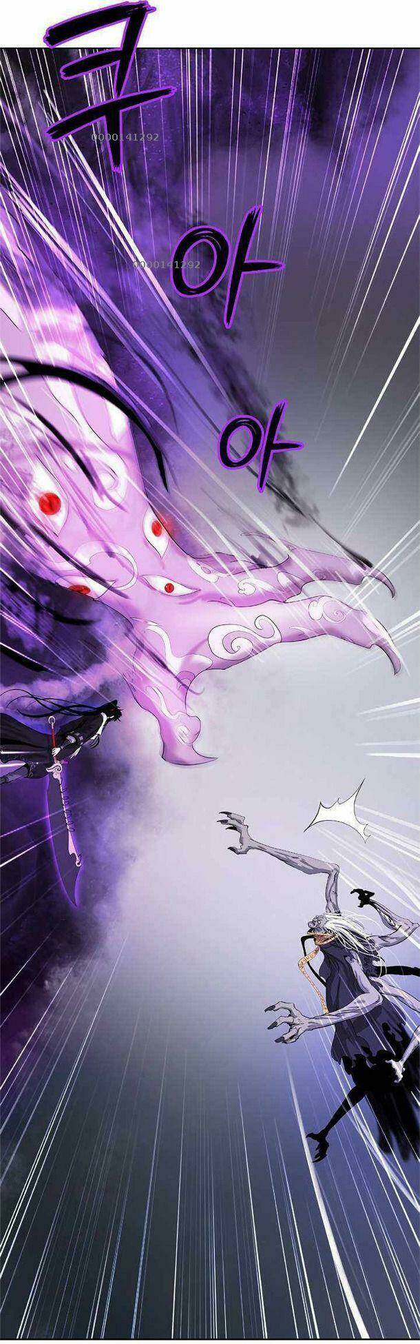 Lãng Tiên Kỳ Đàm - Chap 50 - Trang 5