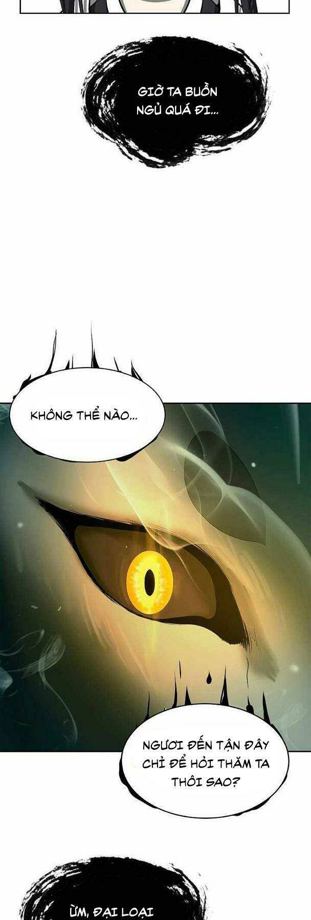 Lãng Tiên Kỳ Đàm - Chap 50 - Trang 42