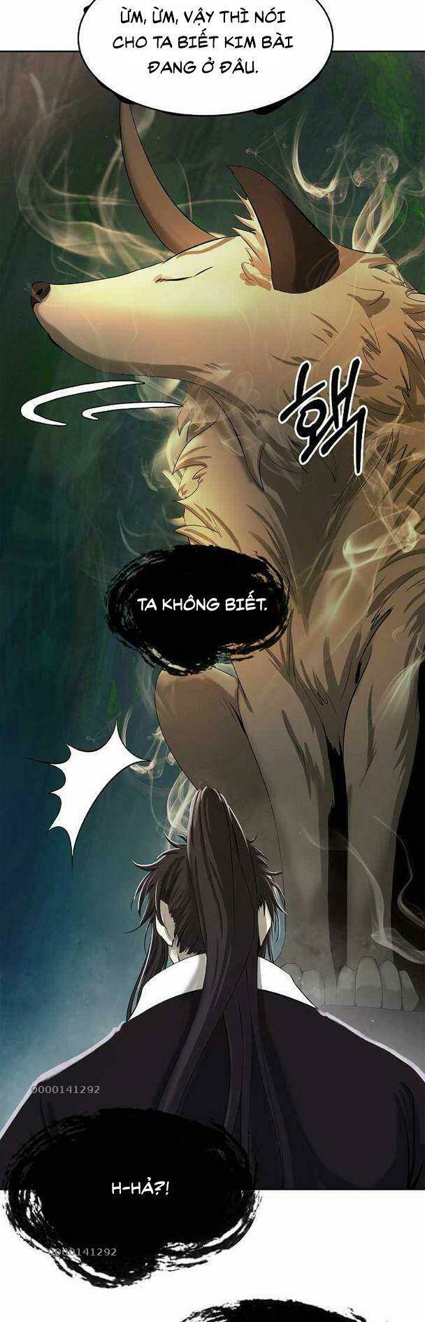 Lãng Tiên Kỳ Đàm - Chap 50 - Trang 47
