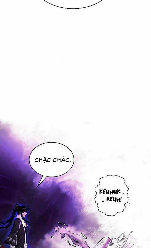 Lãng Tiên Kỳ Đàm - Chap 50 - Trang 8