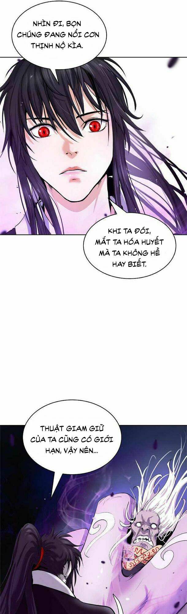 Lãng Tiên Kỳ Đàm - Chap 50 - Trang 10