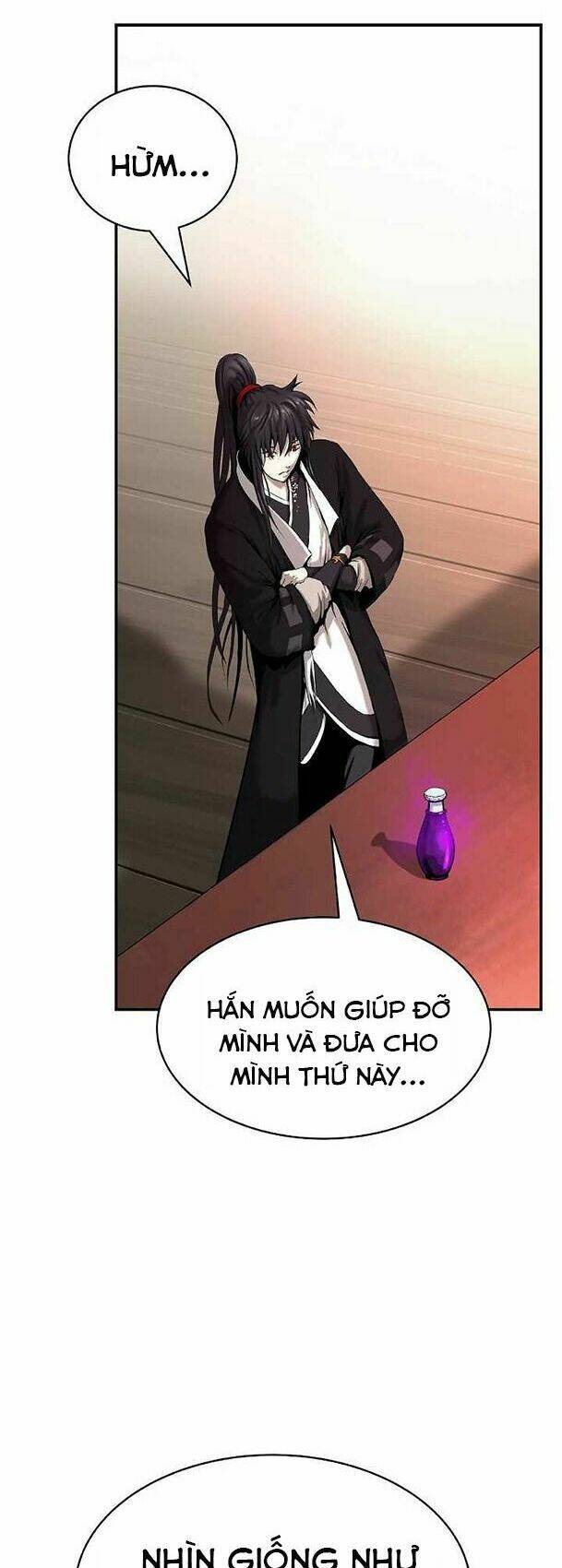 Lãng Tiên Kỳ Đàm - Chap 51 - Trang 2