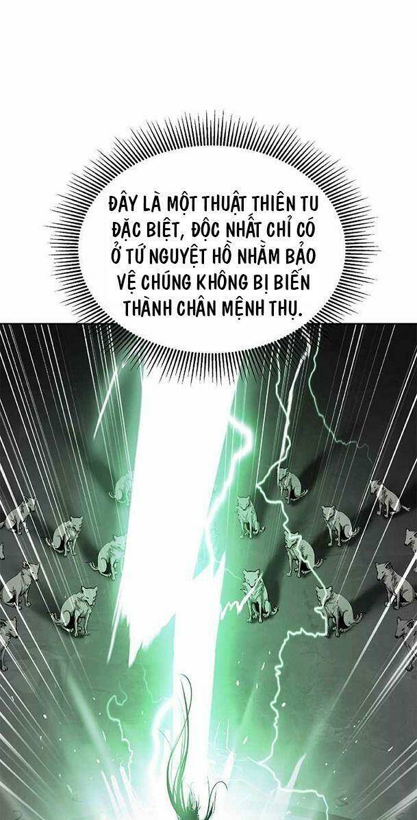 Lãng Tiên Kỳ Đàm - Chap 51 - Trang 13