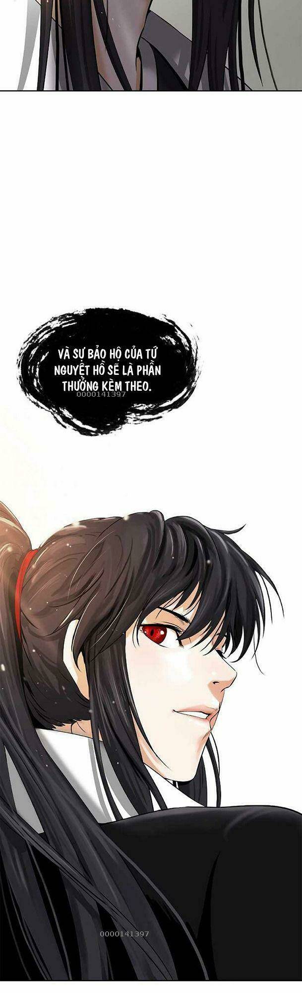 Lãng Tiên Kỳ Đàm - Chap 51 - Trang 17