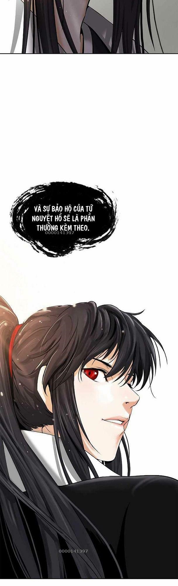 Lãng Tiên Kỳ Đàm - Chap 51 - Trang 18