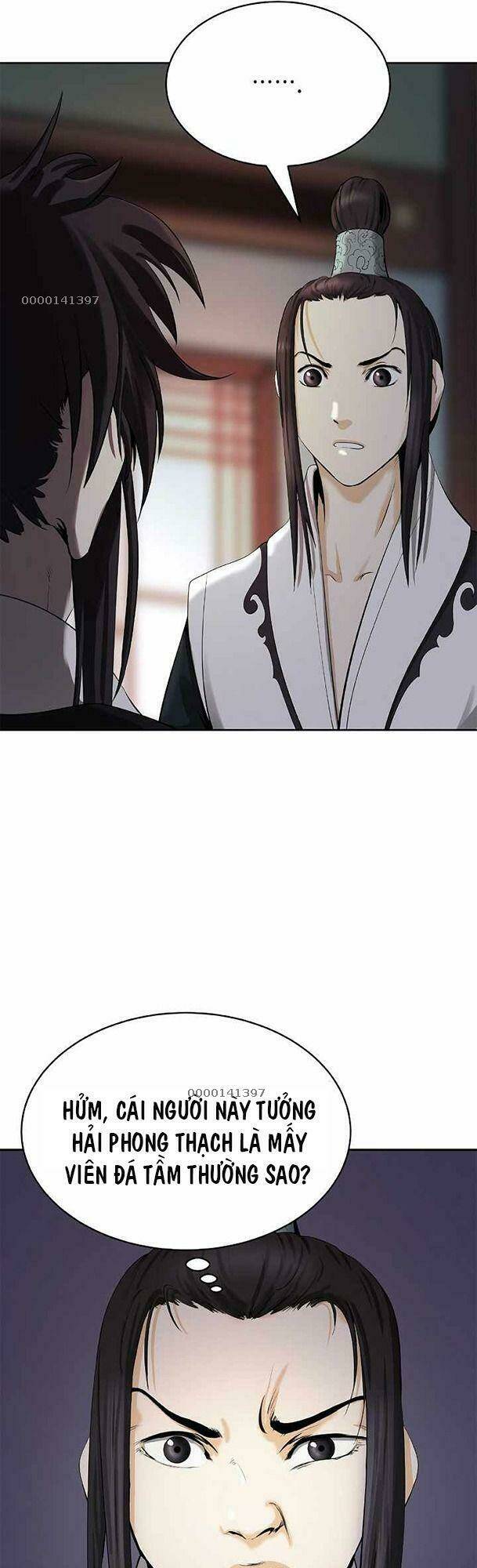 Lãng Tiên Kỳ Đàm - Chap 51 - Trang 20