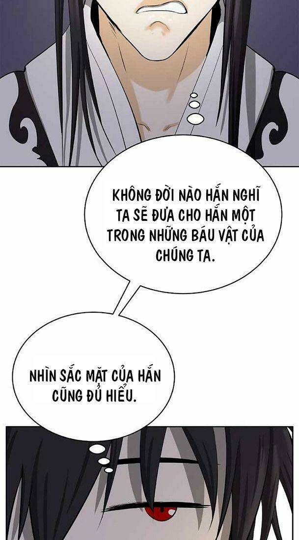 Lãng Tiên Kỳ Đàm - Chap 51 - Trang 21