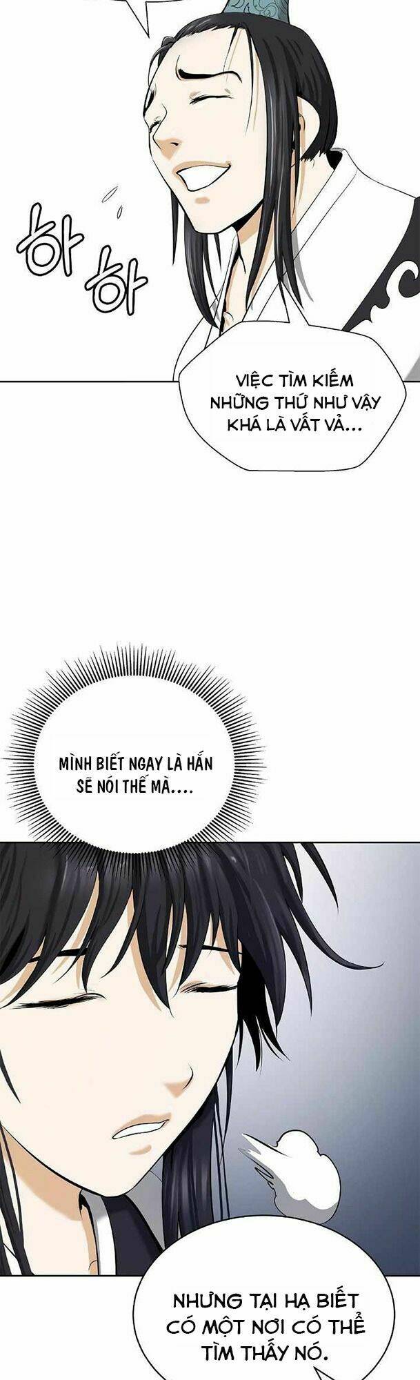 Lãng Tiên Kỳ Đàm - Chap 51 - Trang 23