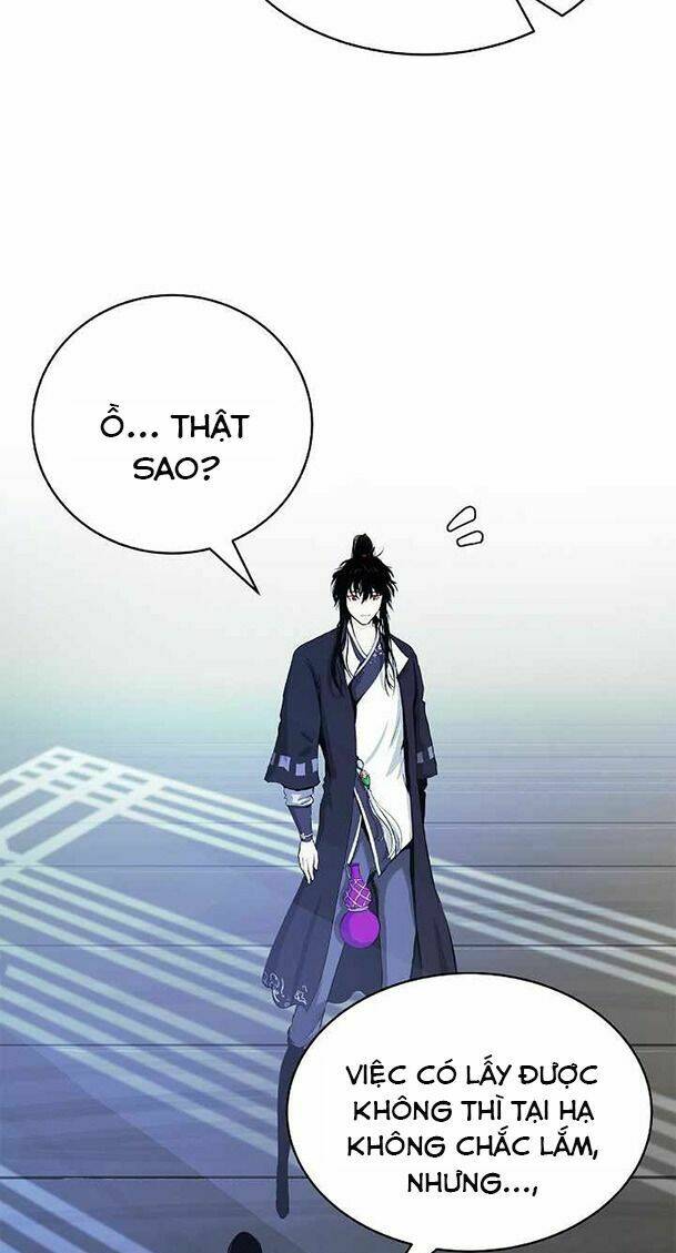 Lãng Tiên Kỳ Đàm - Chap 51 - Trang 24