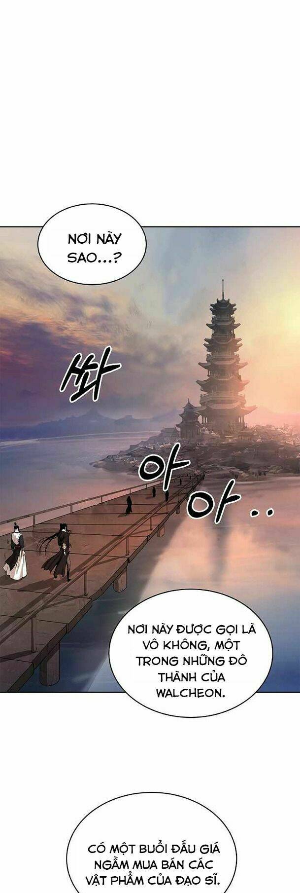 Lãng Tiên Kỳ Đàm - Chap 51 - Trang 28