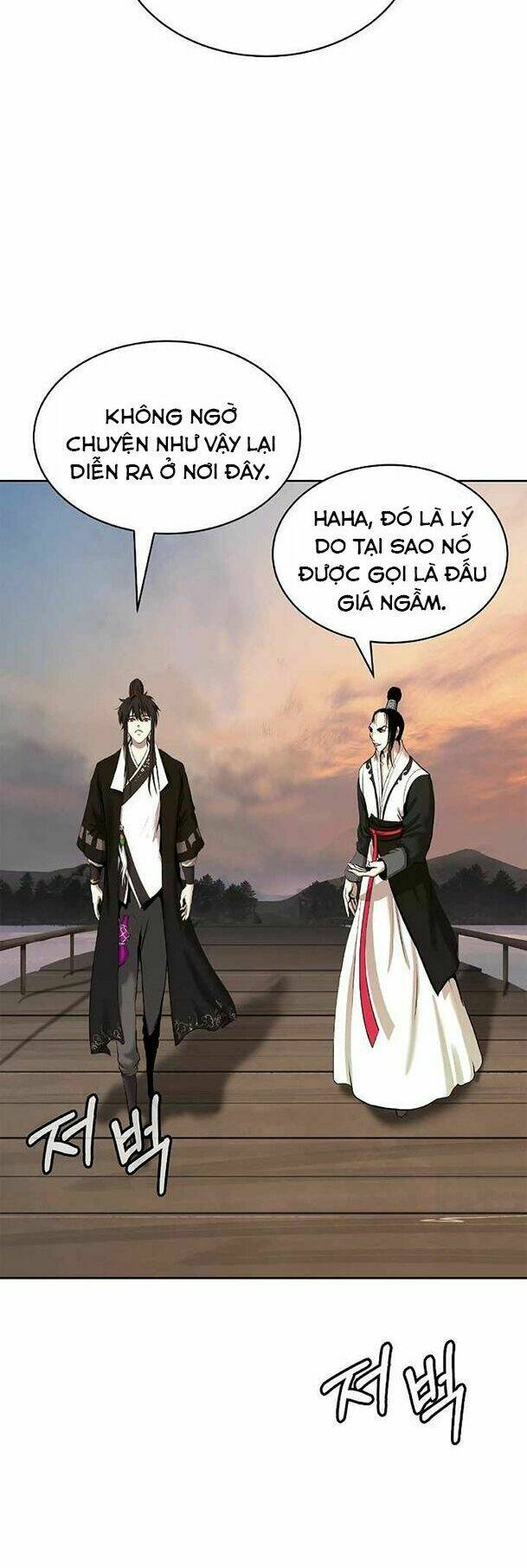 Lãng Tiên Kỳ Đàm - Chap 51 - Trang 29