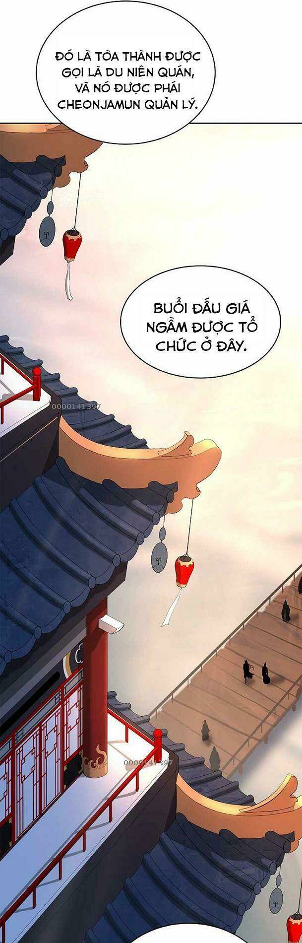 Lãng Tiên Kỳ Đàm - Chap 51 - Trang 30