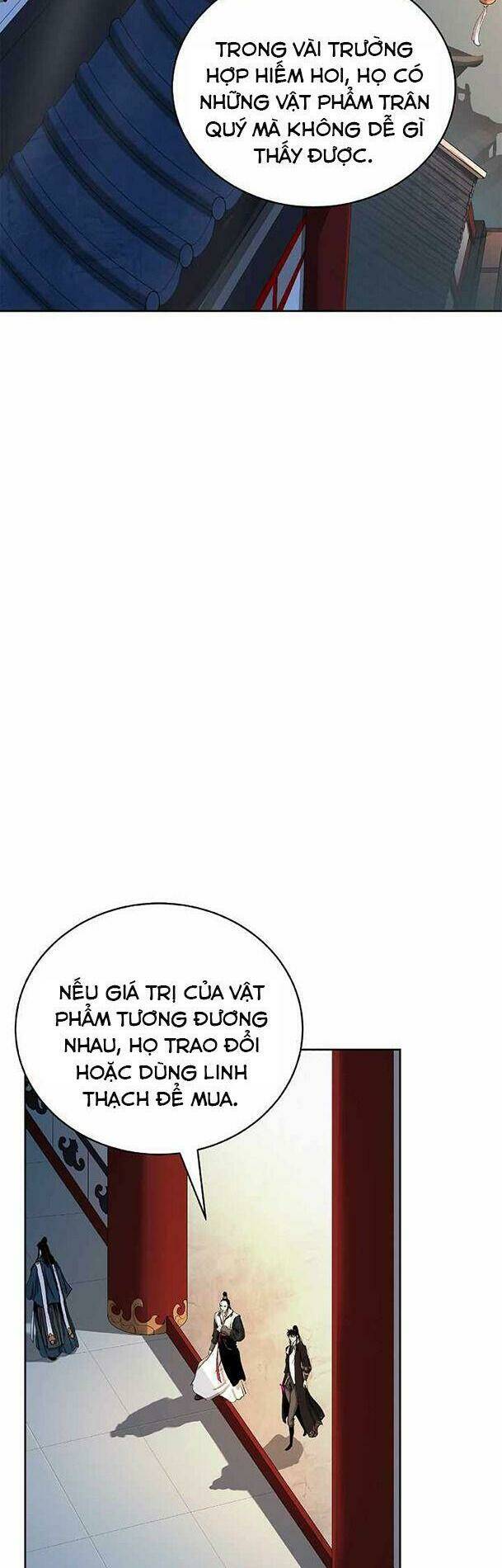 Lãng Tiên Kỳ Đàm - Chap 51 - Trang 31