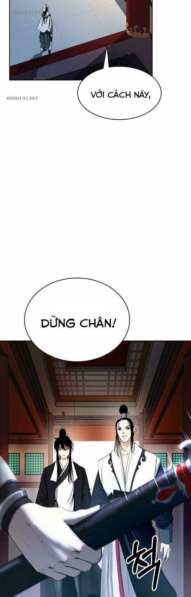 Lãng Tiên Kỳ Đàm - Chap 51 - Trang 32