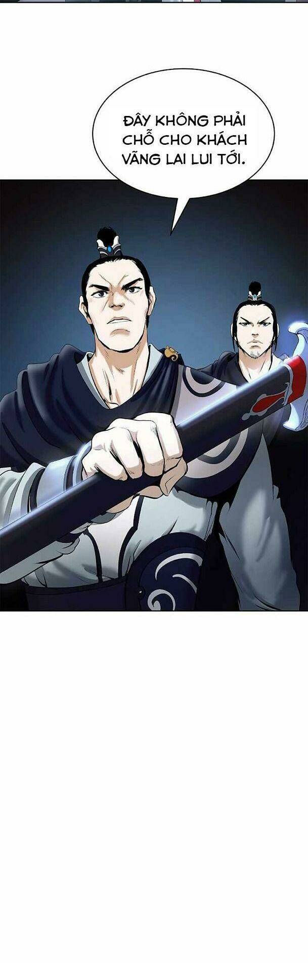 Lãng Tiên Kỳ Đàm - Chap 51 - Trang 33