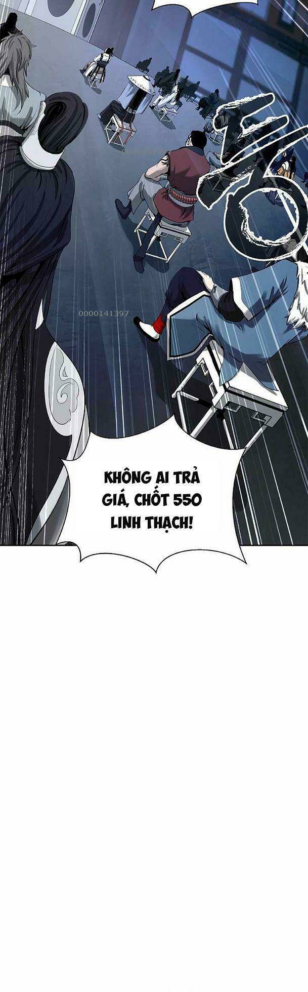 Lãng Tiên Kỳ Đàm - Chap 51 - Trang 36