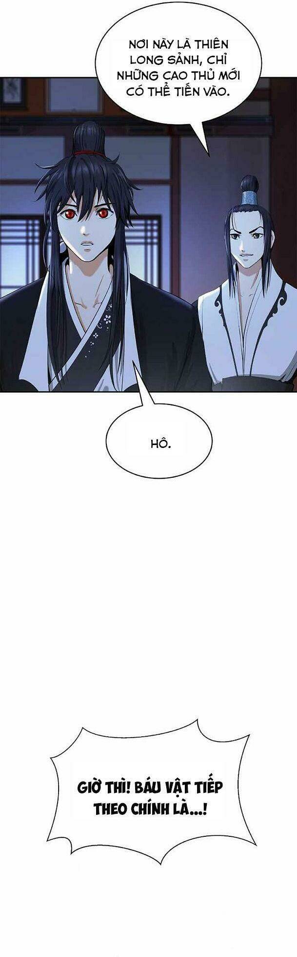 Lãng Tiên Kỳ Đàm - Chap 51 - Trang 37