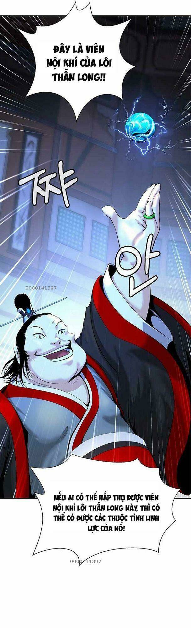 Lãng Tiên Kỳ Đàm - Chap 51 - Trang 38