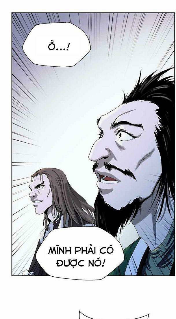 Lãng Tiên Kỳ Đàm - Chap 51 - Trang 39