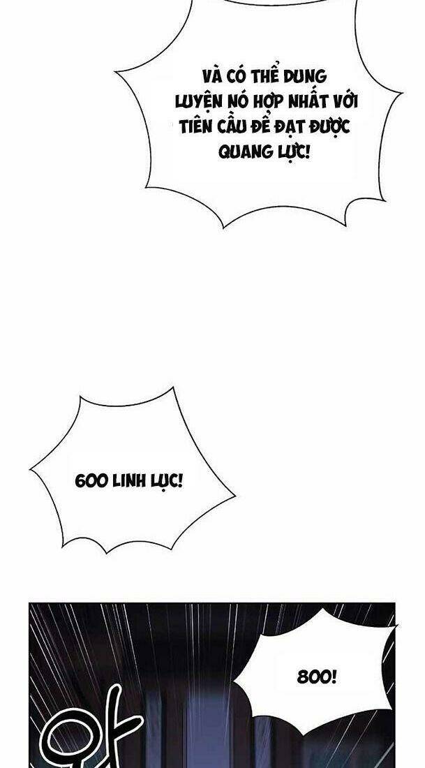 Lãng Tiên Kỳ Đàm - Chap 51 - Trang 40
