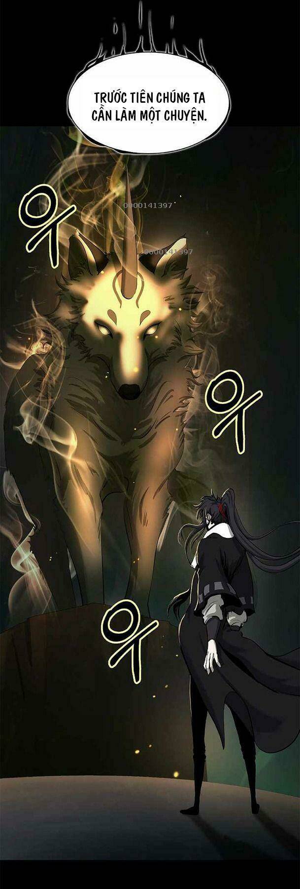 Lãng Tiên Kỳ Đàm - Chap 51 - Trang 5