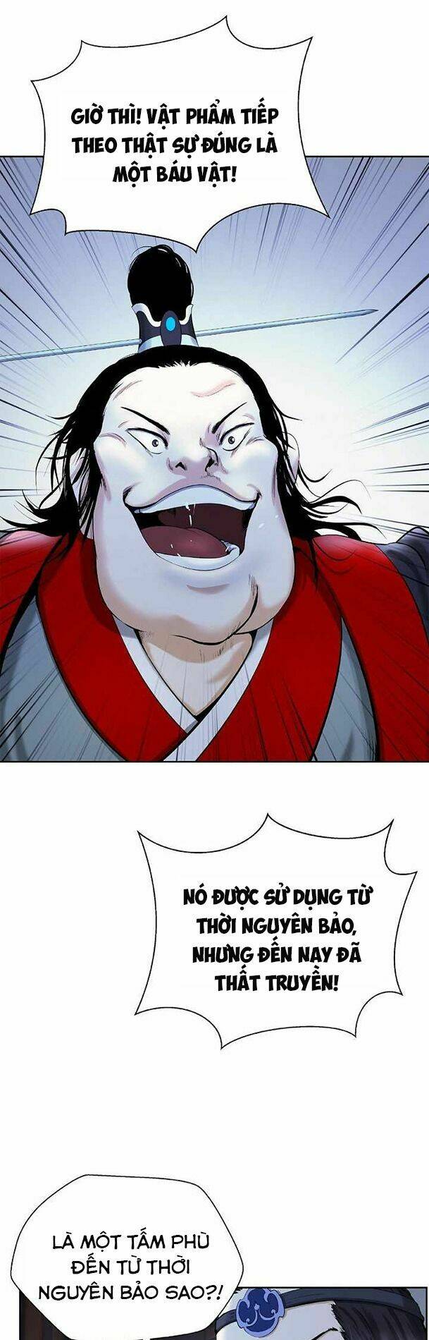 Lãng Tiên Kỳ Đàm - Chap 51 - Trang 44