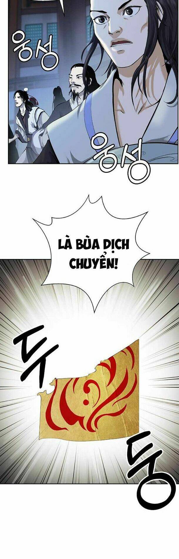 Lãng Tiên Kỳ Đàm - Chap 51 - Trang 45