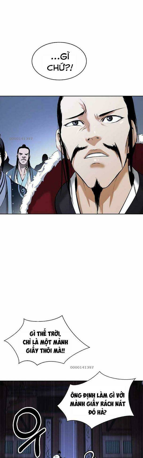 Lãng Tiên Kỳ Đàm - Chap 51 - Trang 46