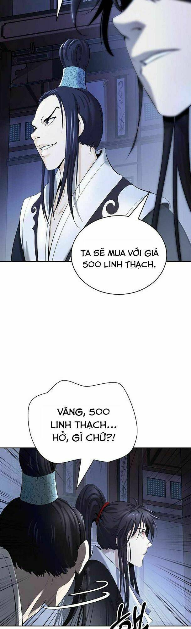 Lãng Tiên Kỳ Đàm - Chap 51 - Trang 49