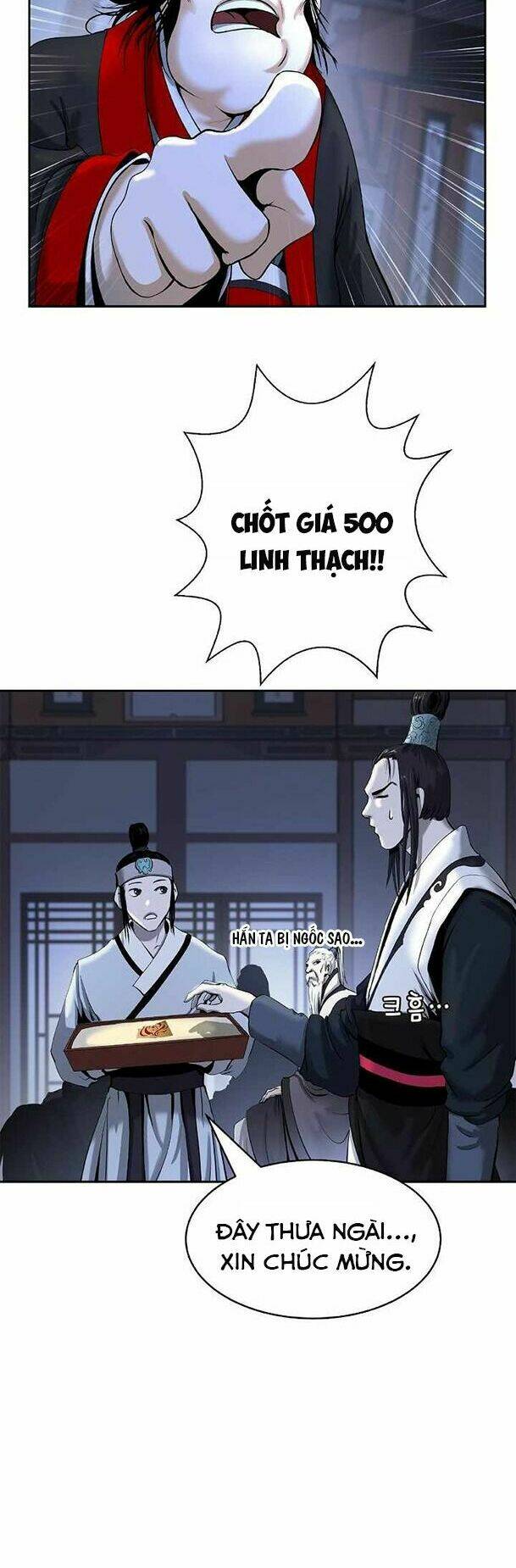 Lãng Tiên Kỳ Đàm - Chap 51 - Trang 54