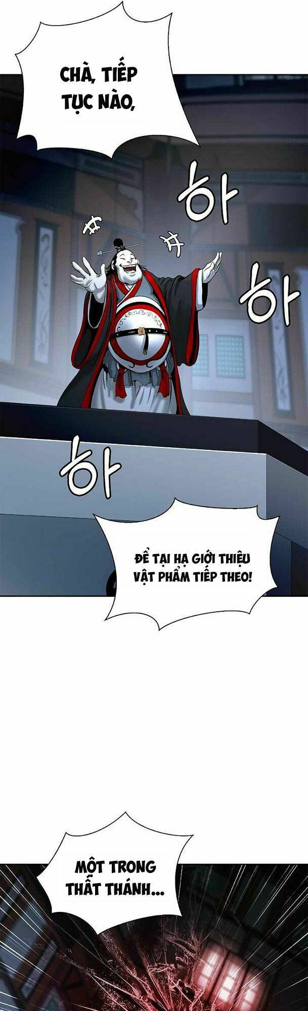 Lãng Tiên Kỳ Đàm - Chap 51 - Trang 57
