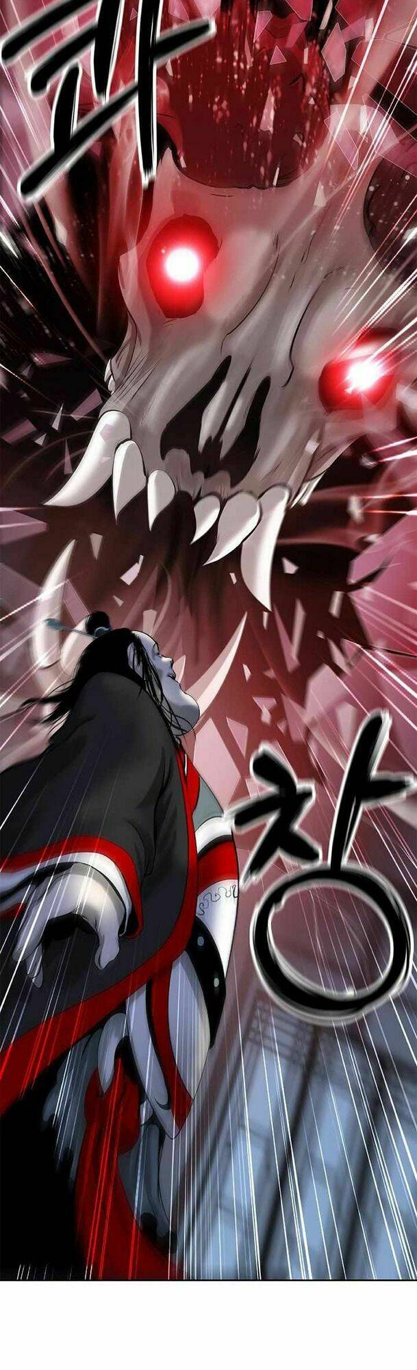 Lãng Tiên Kỳ Đàm - Chap 51 - Trang 60