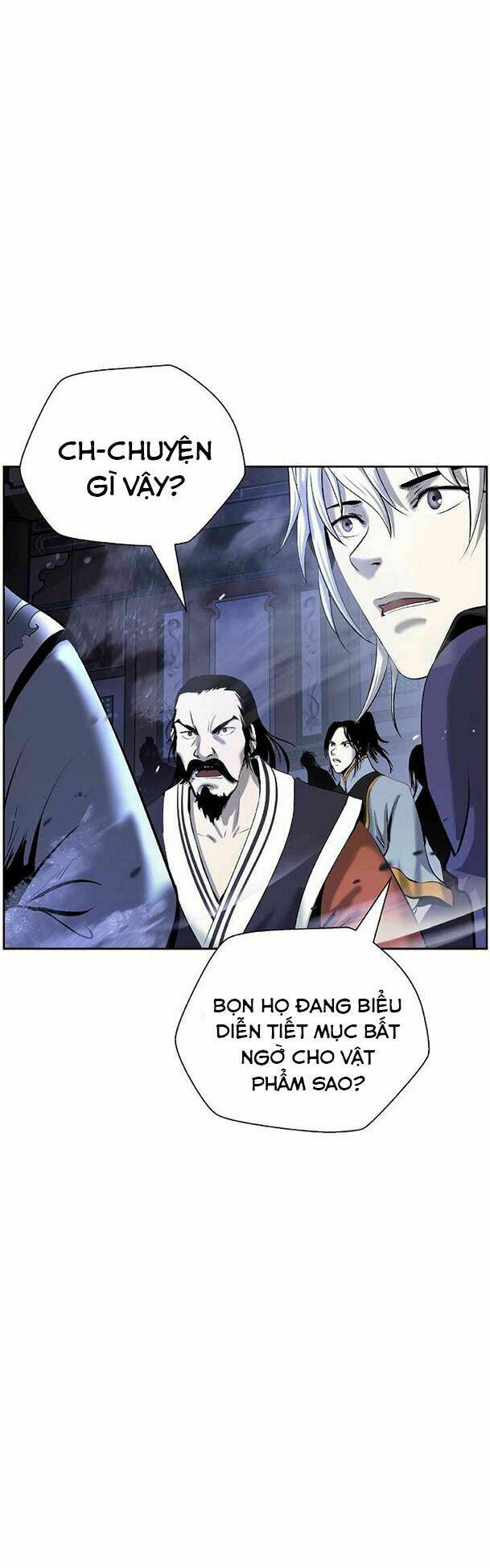 Lãng Tiên Kỳ Đàm - Chap 51 - Trang 63