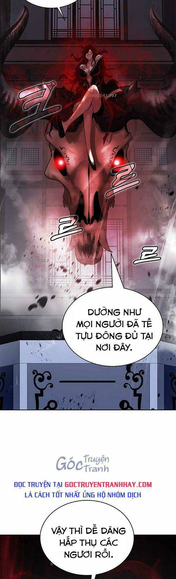 Lãng Tiên Kỳ Đàm - Chap 51 - Trang 65