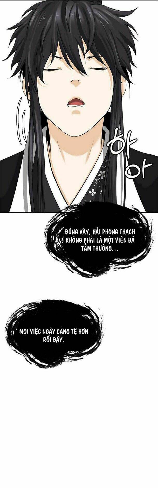 Lãng Tiên Kỳ Đàm - Chap 51 - Trang 8