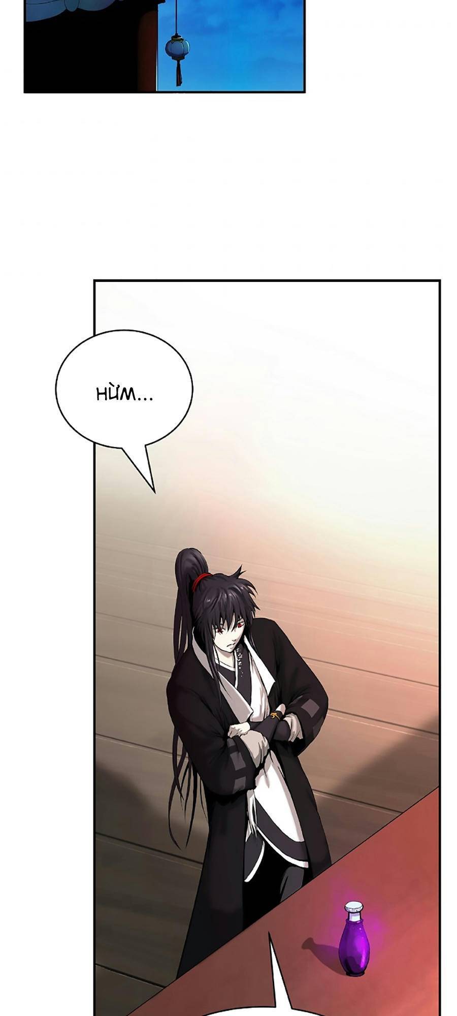 Lãng Tiên Kỳ Đàm - Chap 52 - Trang 2