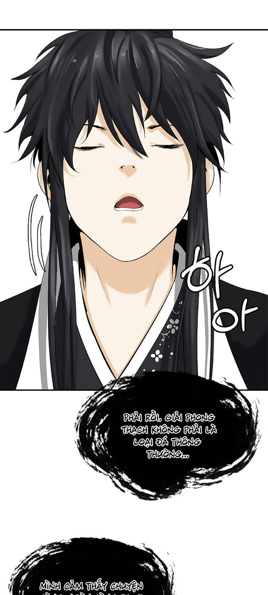 Lãng Tiên Kỳ Đàm - Chap 52 - Trang 11