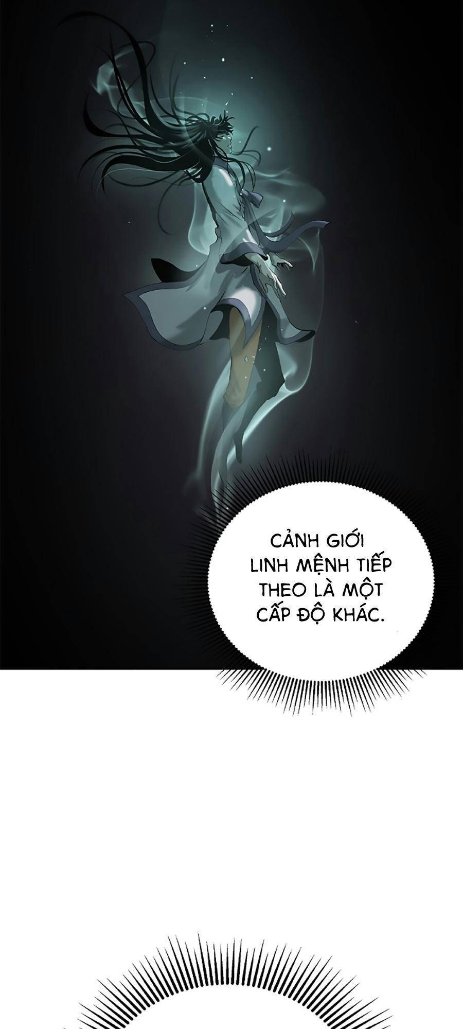 Lãng Tiên Kỳ Đàm - Chap 52 - Trang 15