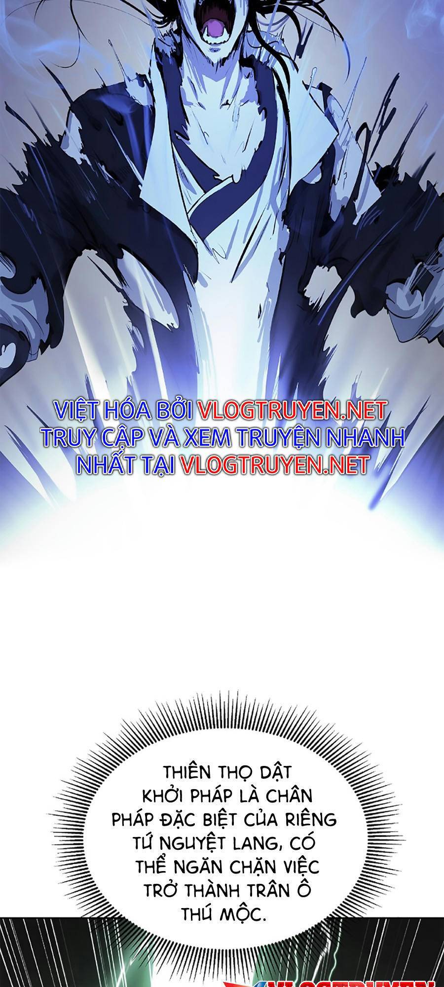 Lãng Tiên Kỳ Đàm - Chap 52 - Trang 17