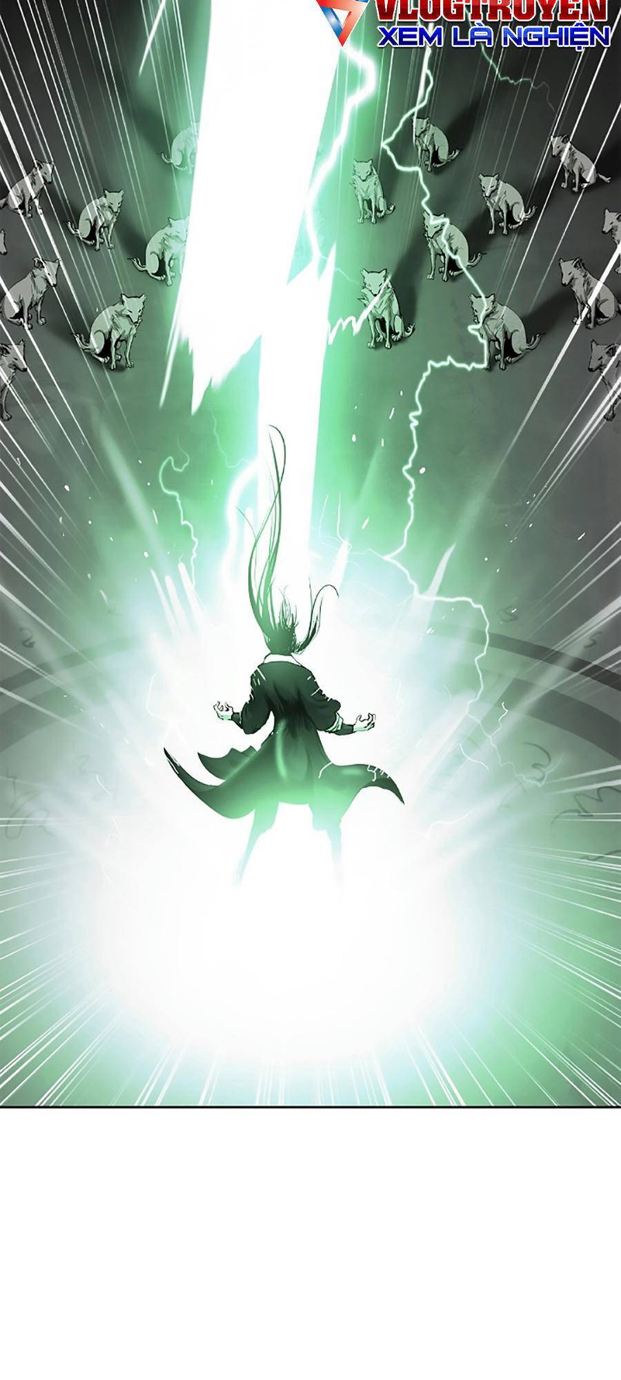 Lãng Tiên Kỳ Đàm - Chap 52 - Trang 18