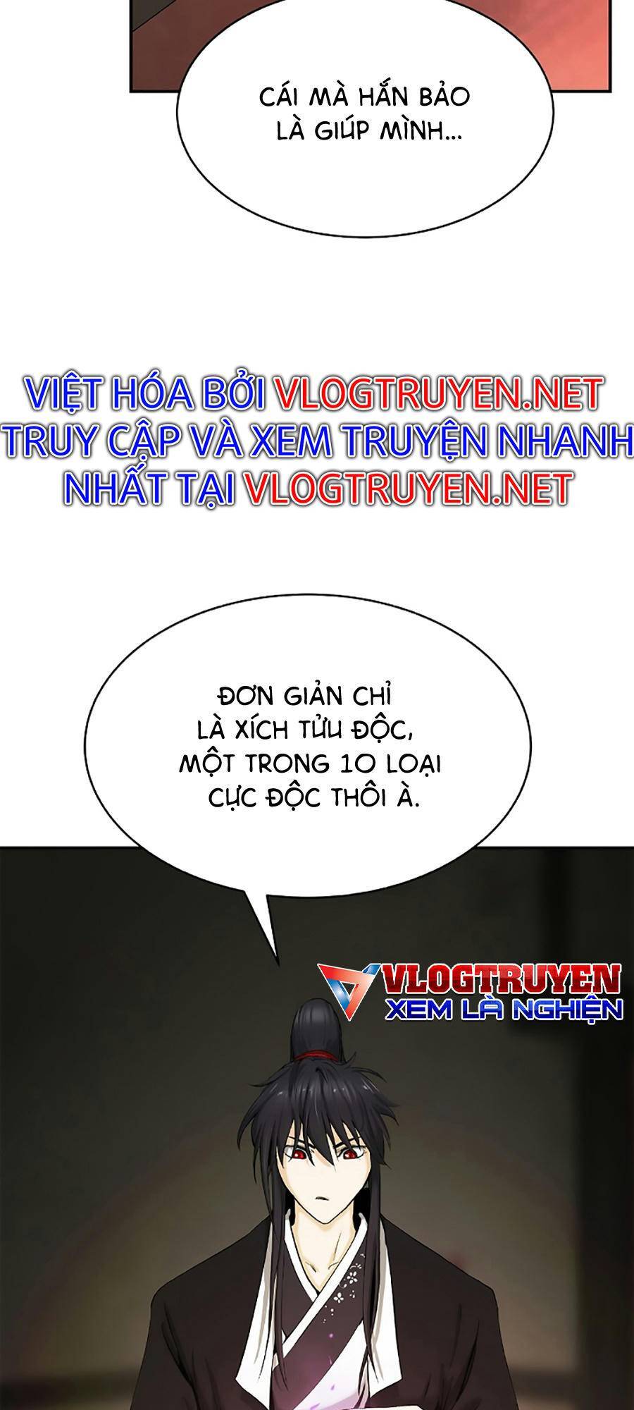 Lãng Tiên Kỳ Đàm - Chap 52 - Trang 3