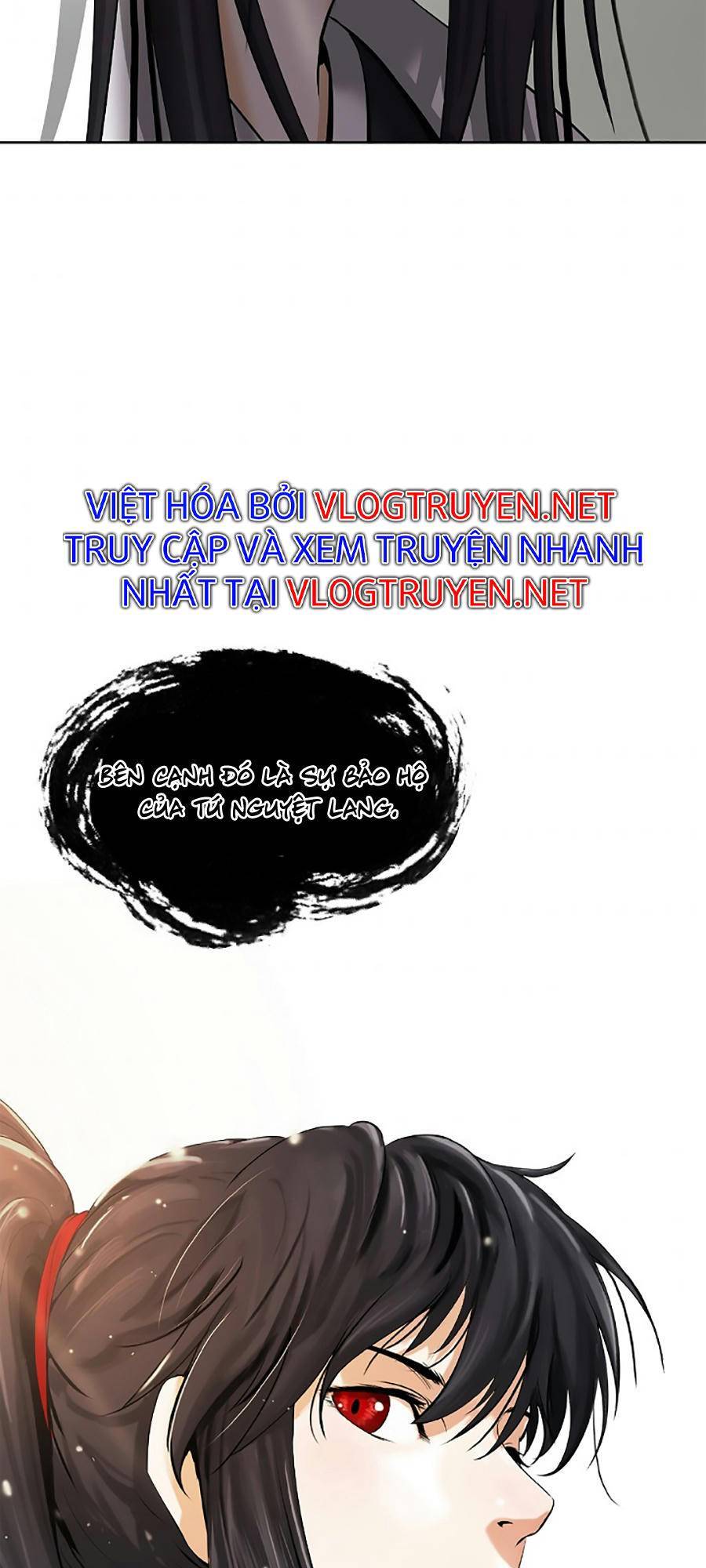Lãng Tiên Kỳ Đàm - Chap 52 - Trang 23