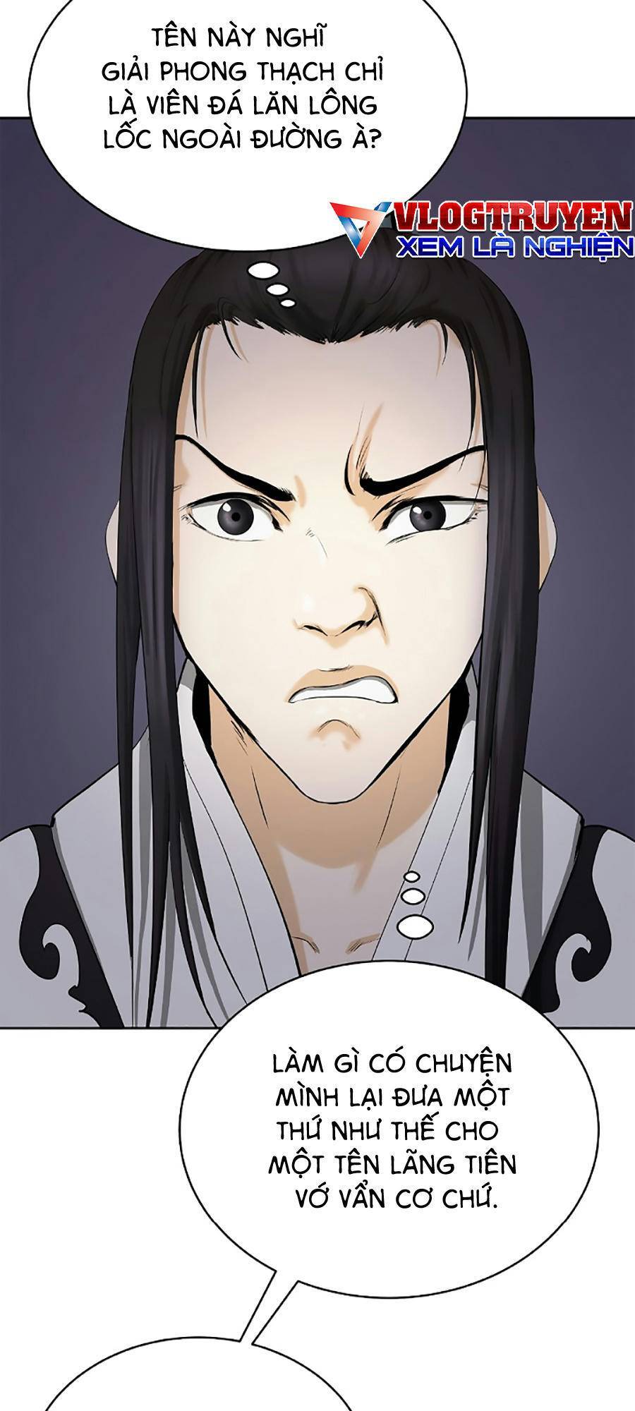 Lãng Tiên Kỳ Đàm - Chap 52 - Trang 27