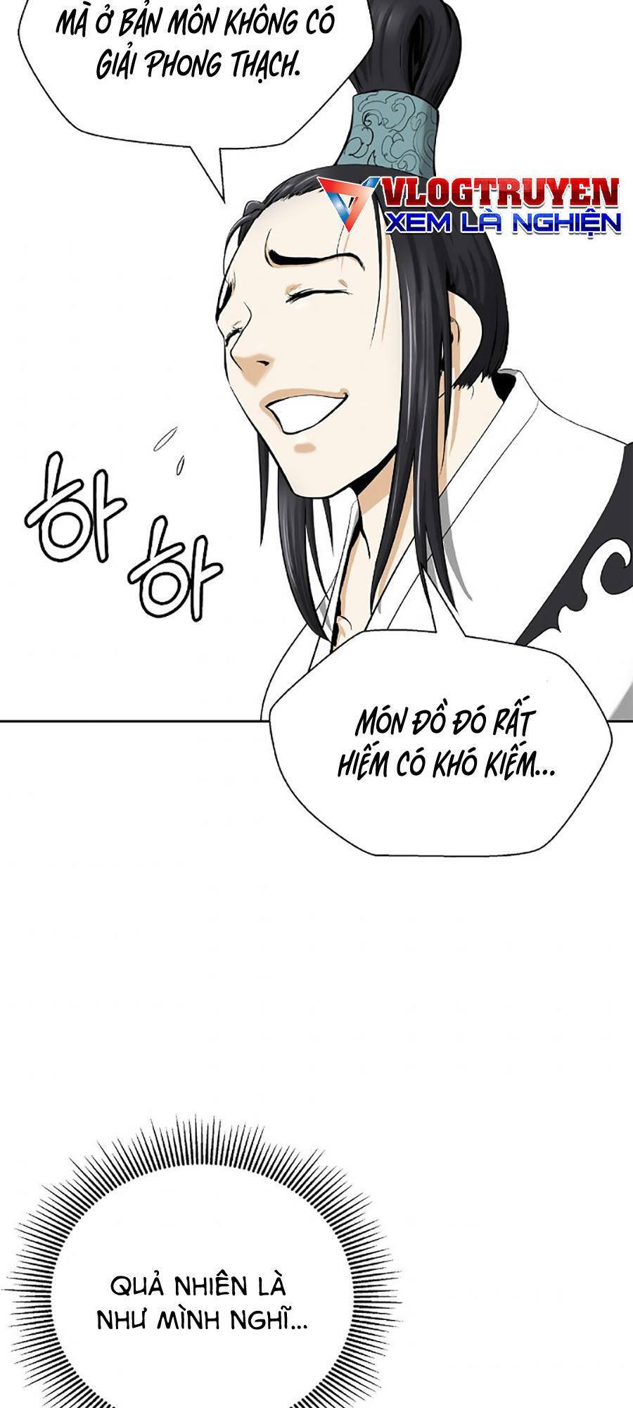 Lãng Tiên Kỳ Đàm - Chap 52 - Trang 29