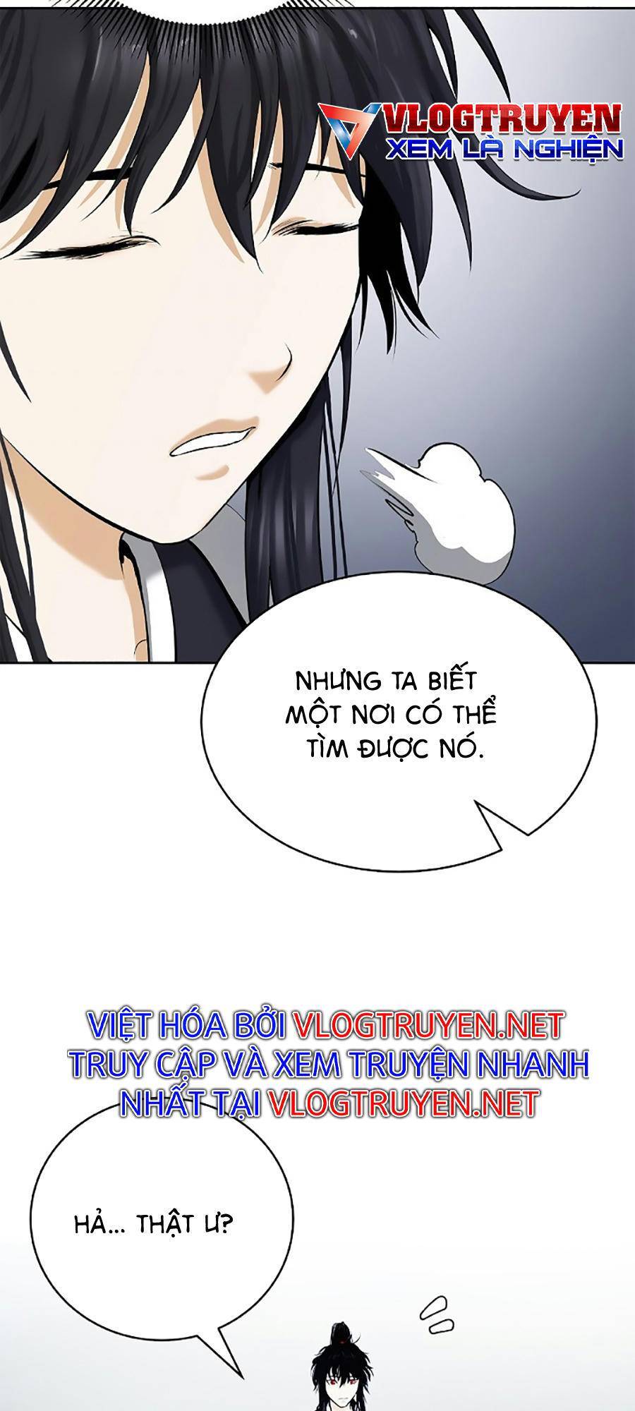 Lãng Tiên Kỳ Đàm - Chap 52 - Trang 30